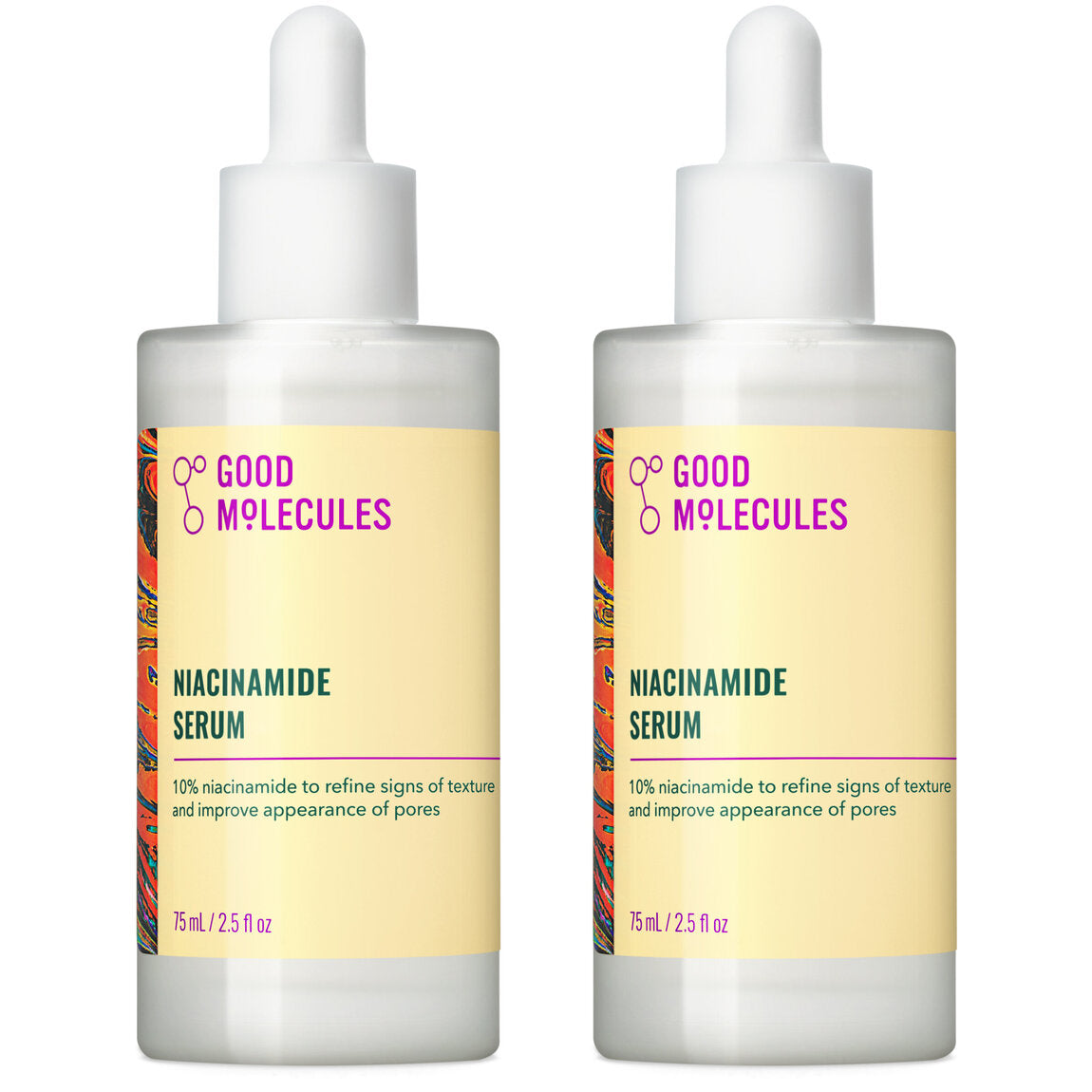 Niacinamide Serum