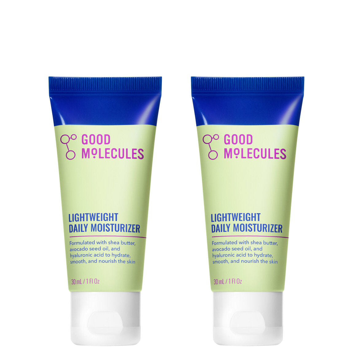 Lightweight Daily Moisturizer