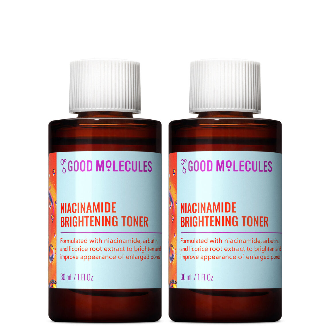 Niacinamide Brightening Toner