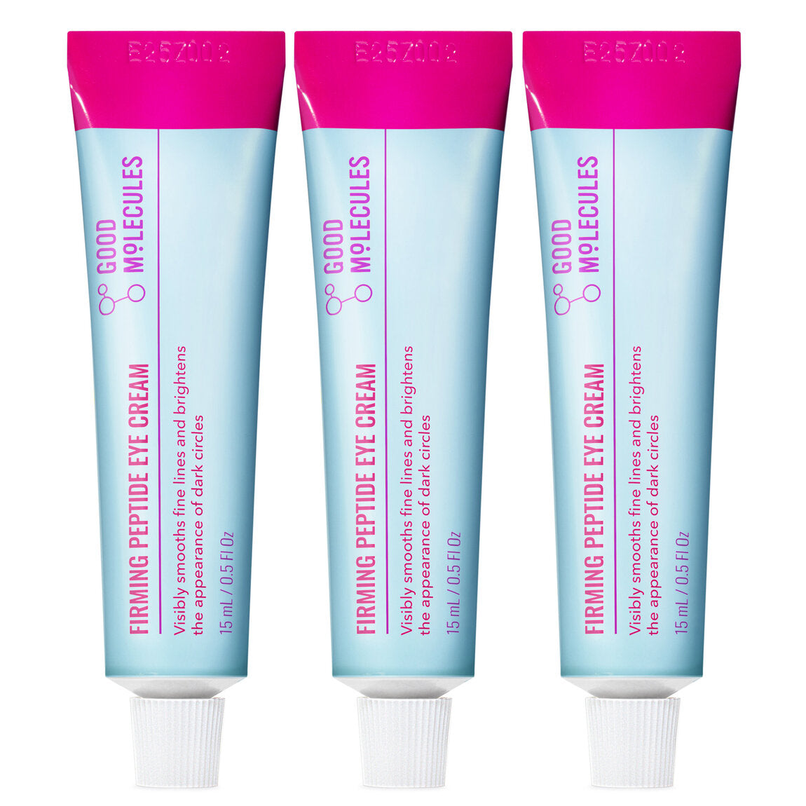 Firming Peptide Eye Cream