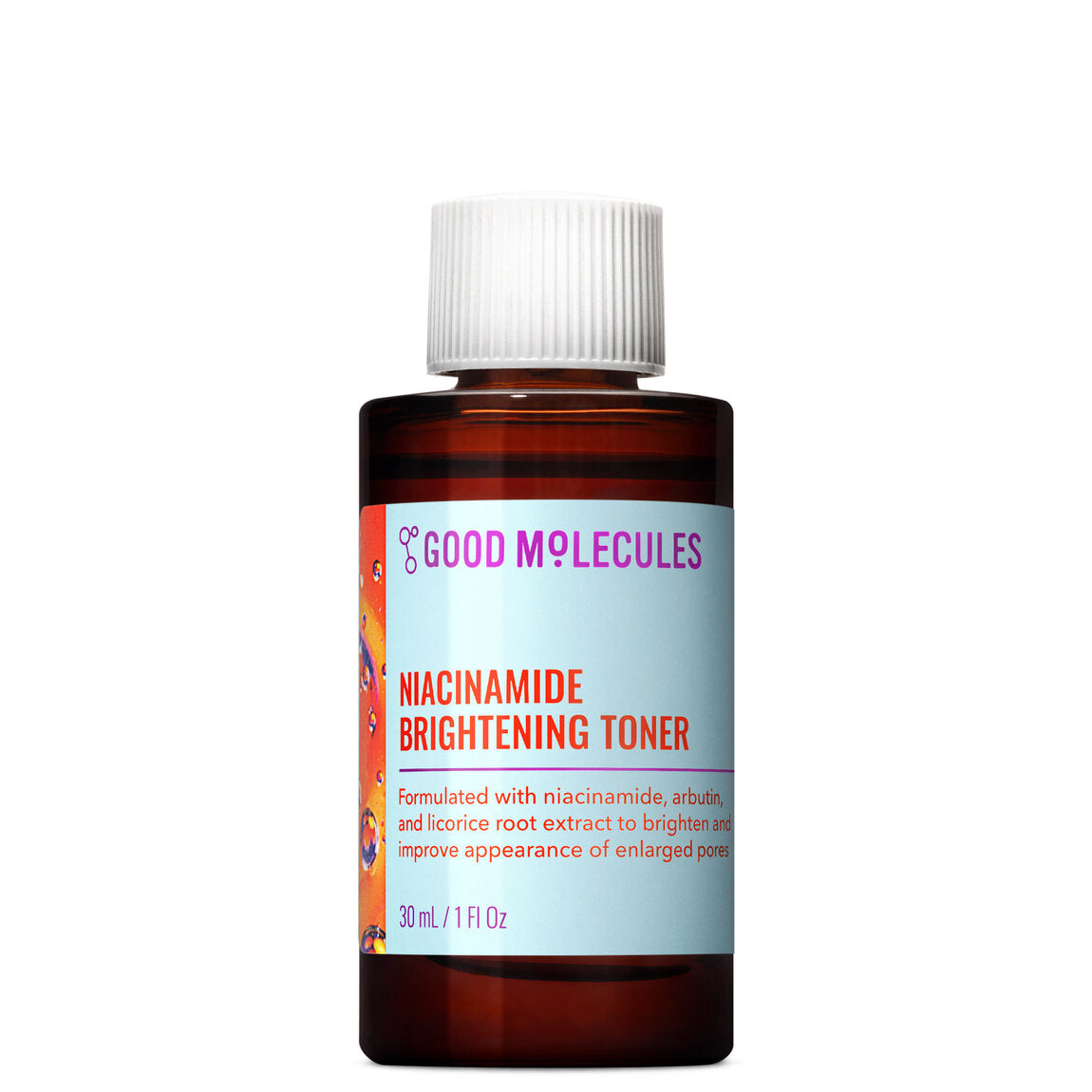 Niacinamide Brightening Toner