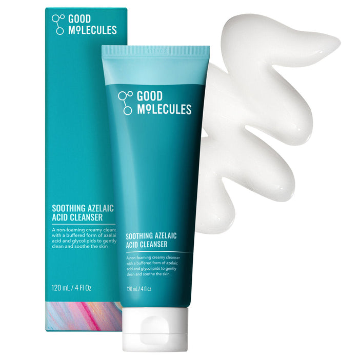 Soothing Azelaic Acid Cleanser