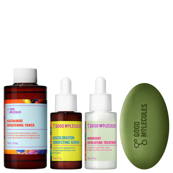 Hyperpigmentation Bundle