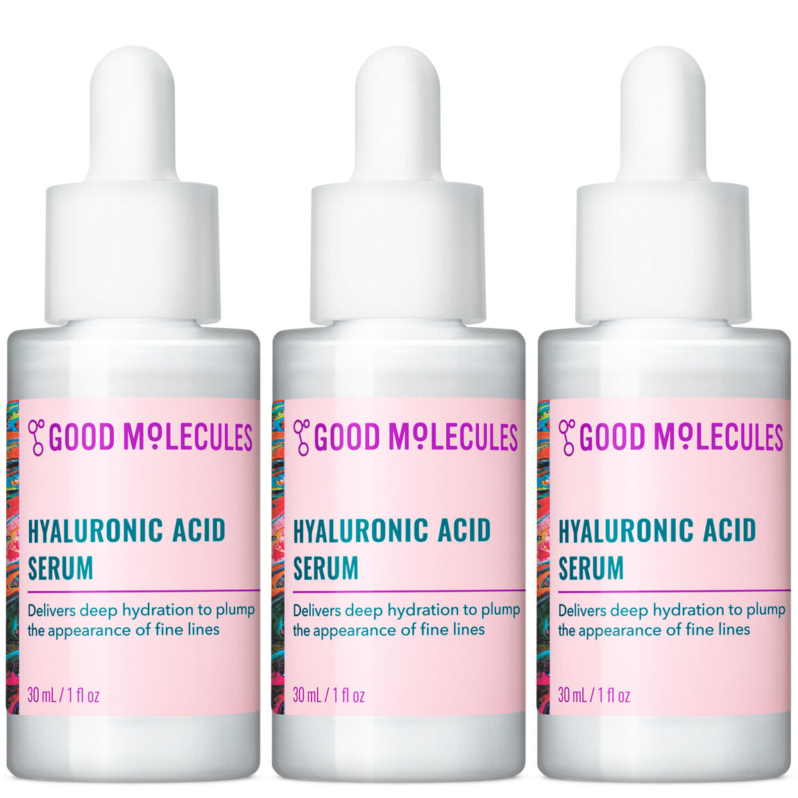 Hyaluronic Acid Serum