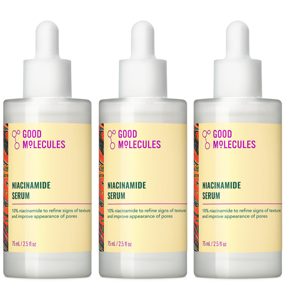 Niacinamide Serum