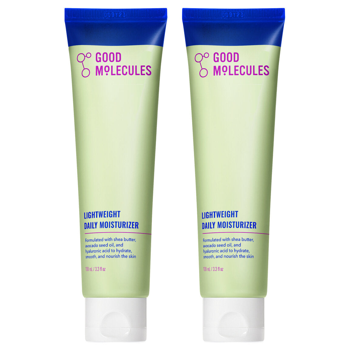 Lightweight Daily Moisturizer