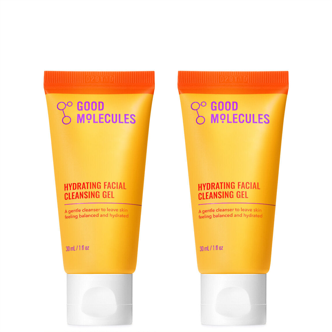 Hydrating Facial Cleansing Gel