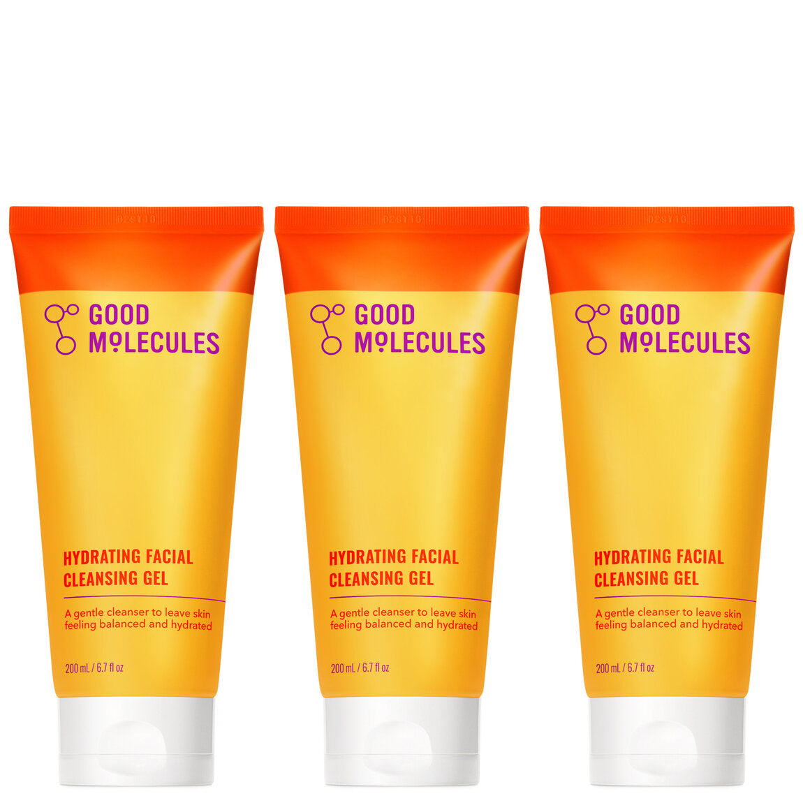 Hydrating Facial Cleansing Gel