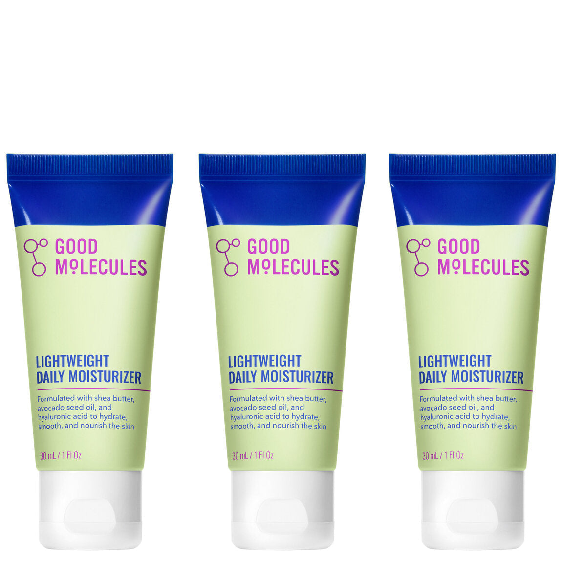 Lightweight Daily Moisturizer