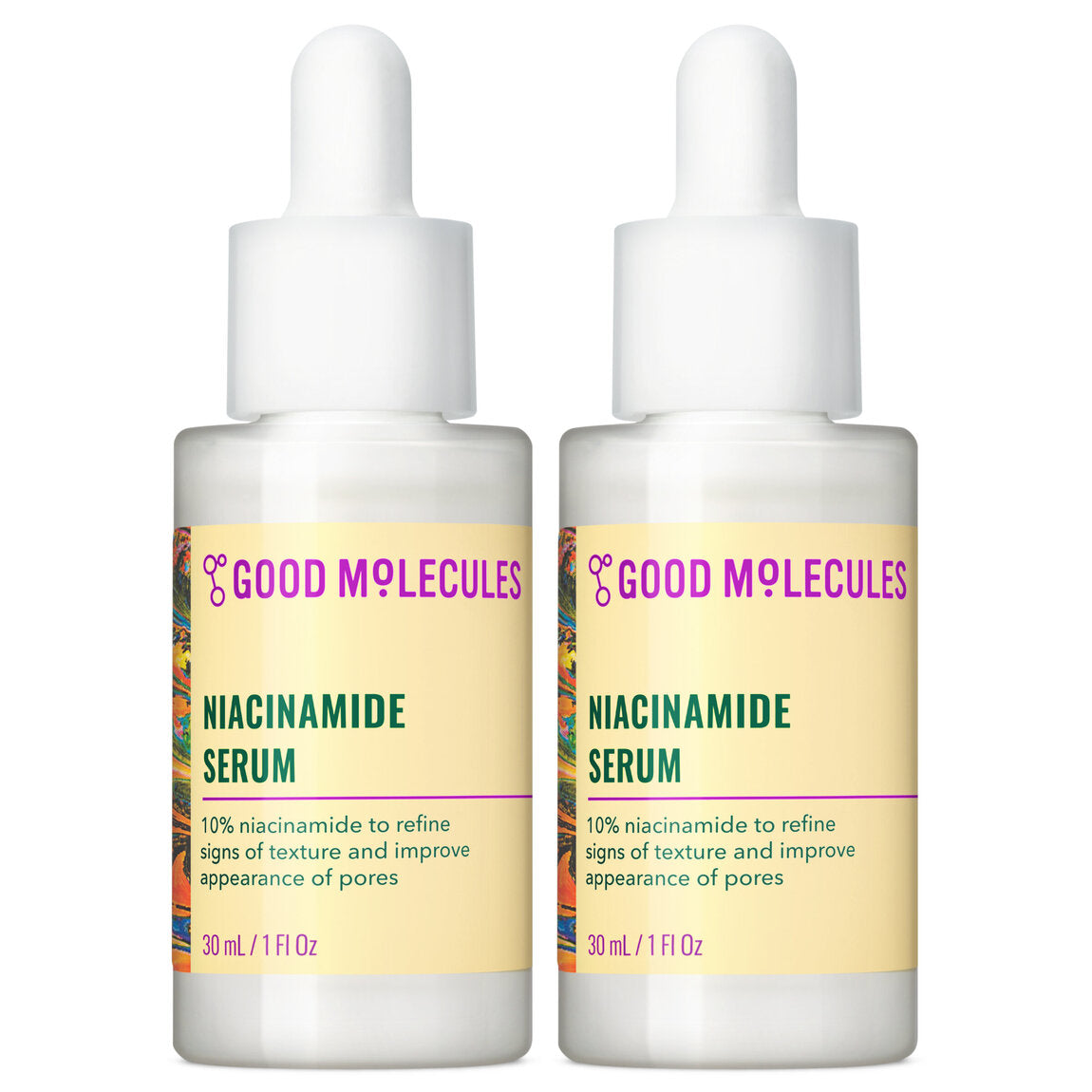 Niacinamide Serum