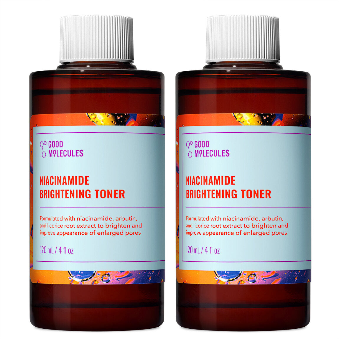 Niacinamide Brightening Toner