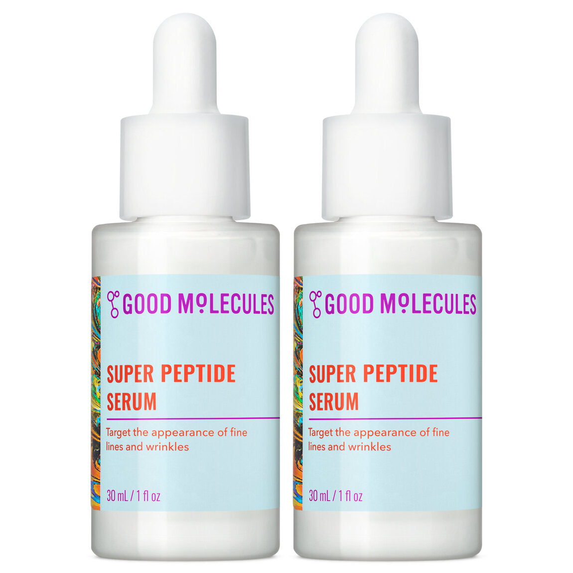 Super Peptide Serum