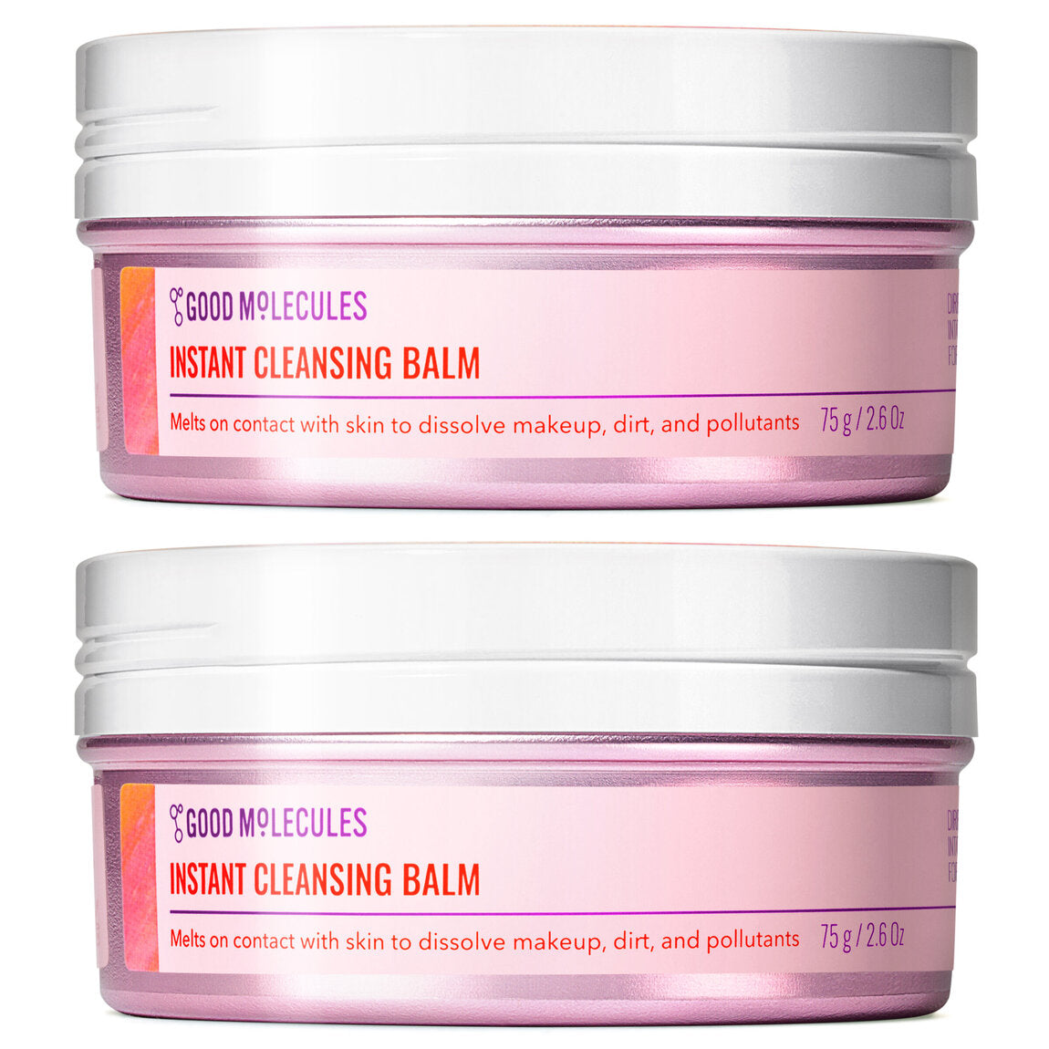 Instant Cleansing Balm