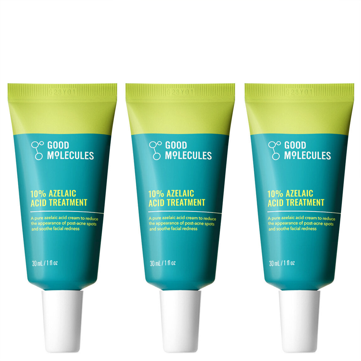 10% Azelaic Acid Treatment