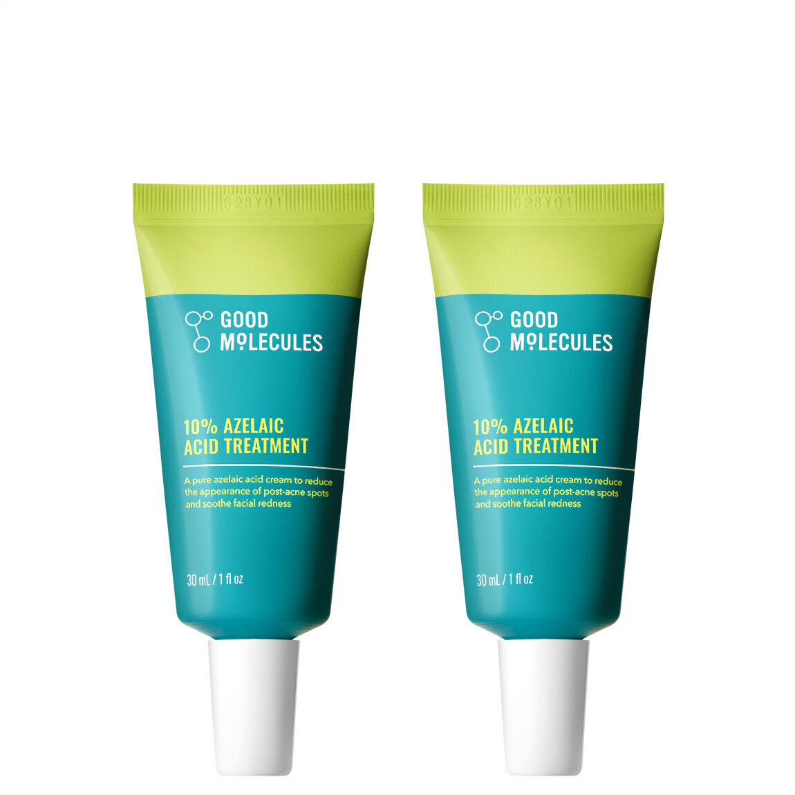 10% Azelaic Acid Treatment