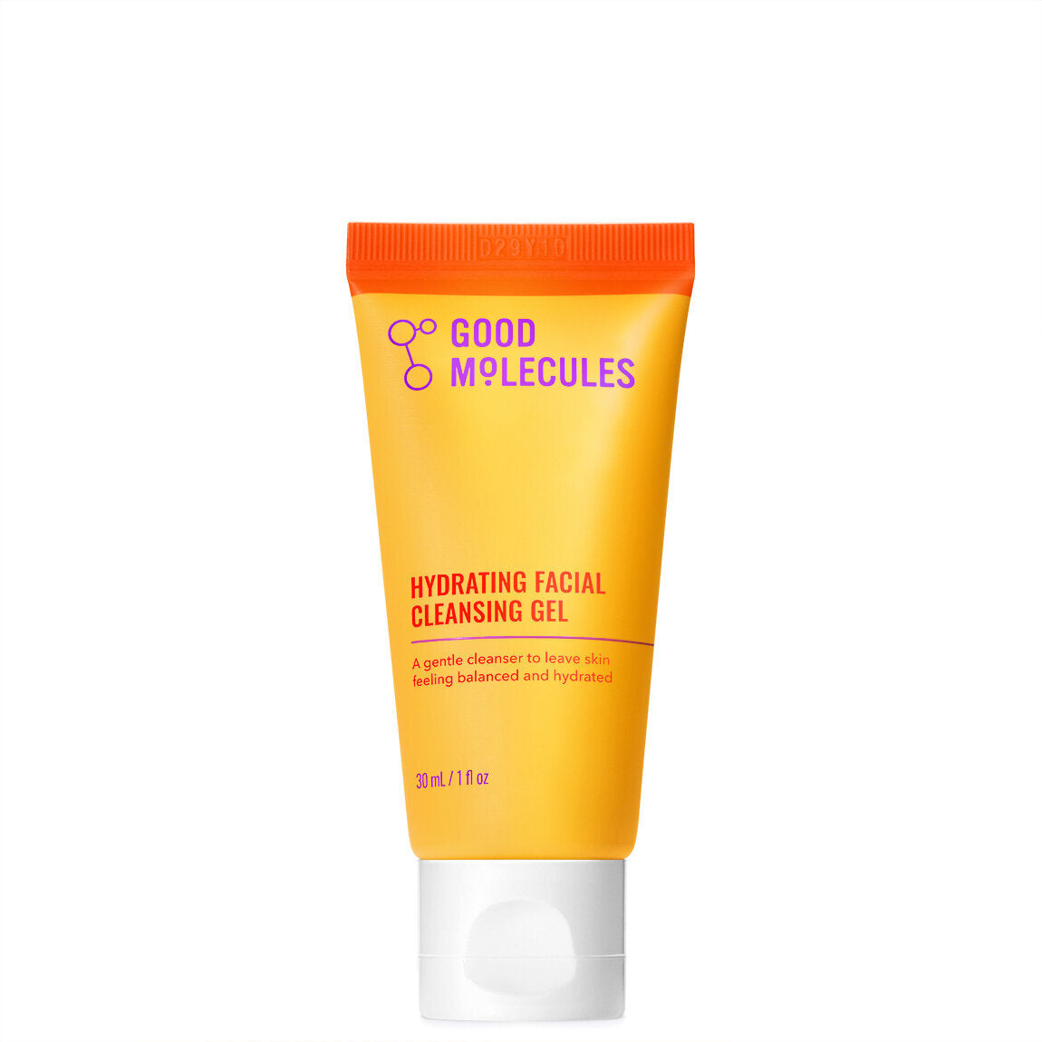 Hydrating Facial Cleansing Gel