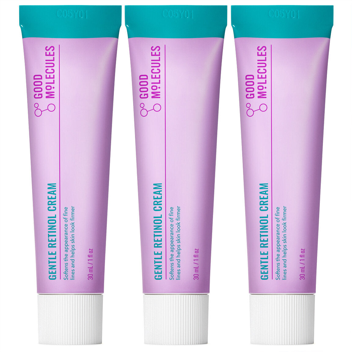 Gentle Retinol Cream
