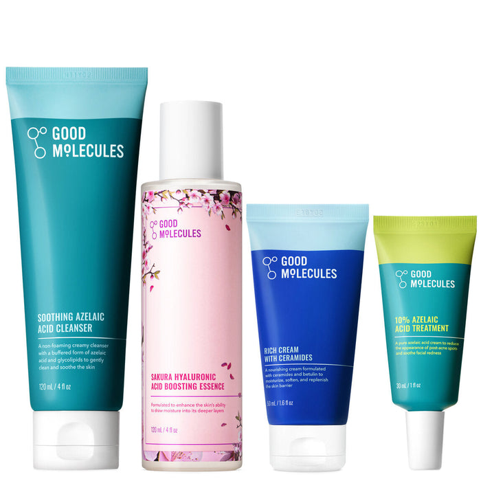 Soothe & Repair Bundle
