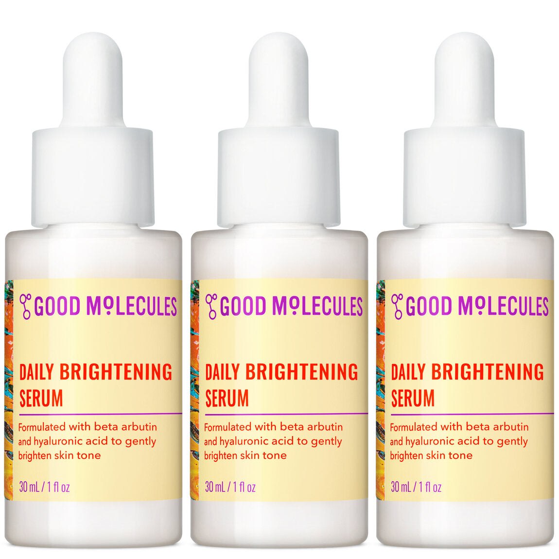 Daily Brightening Serum