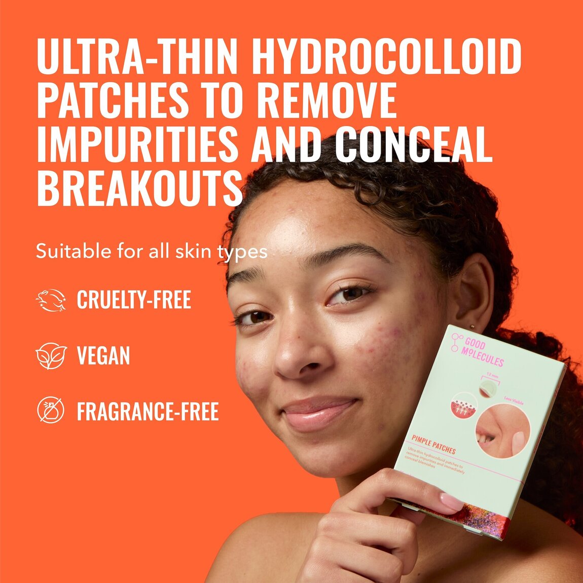 Pimple Patches