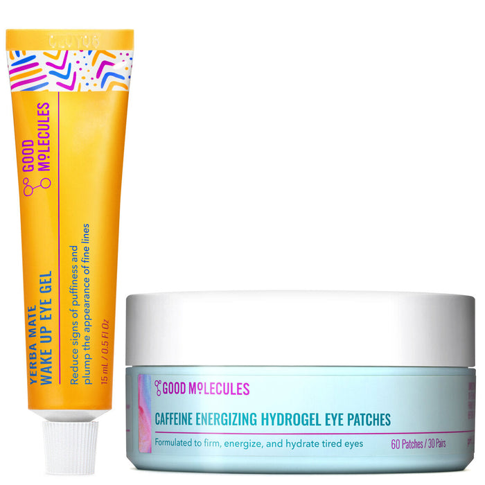 Energizing Eye Kit