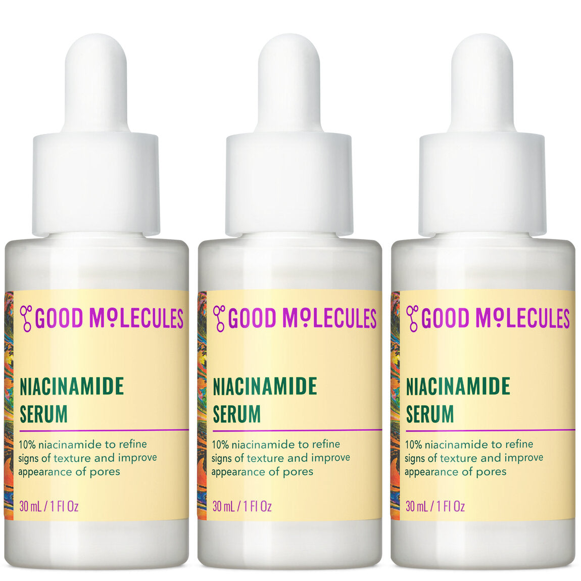 Niacinamide Serum