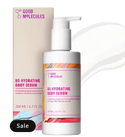 B5 Hydrating Body Serum