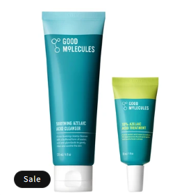 Azelaic Acid Redness Soothing Duo