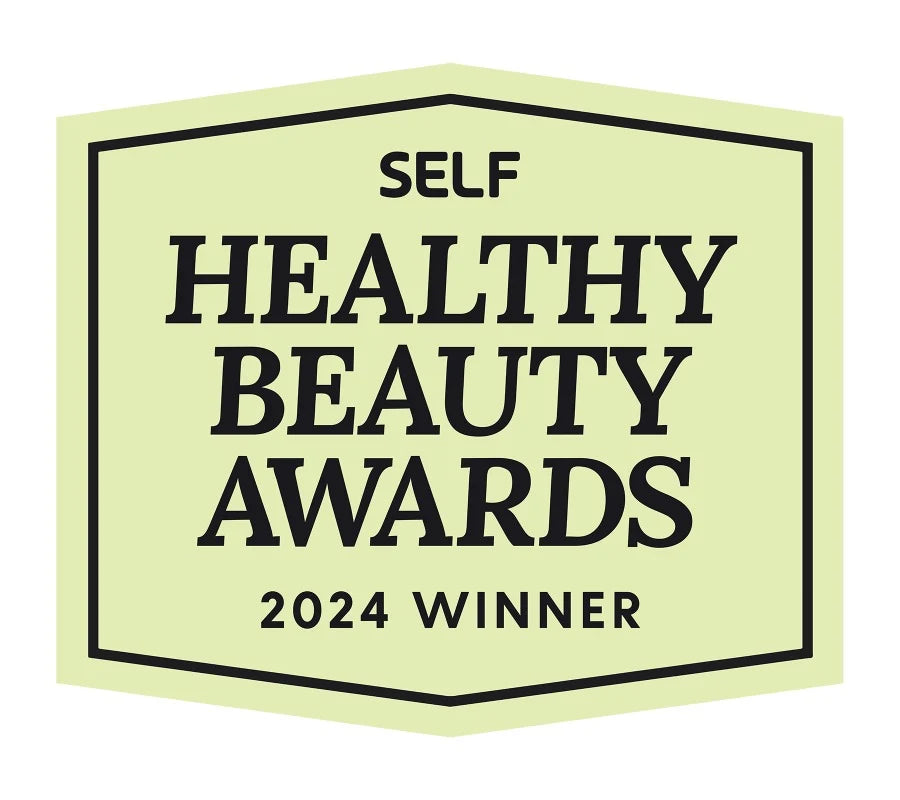 Self Healthy Beauty Awards 2024 Winner